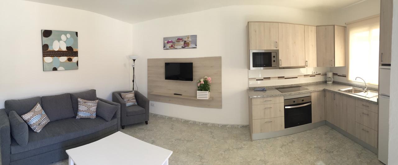 Billy'S Las Rocas Apt Playa De Mogan With Pool Access Puerto De Mogan Exterior photo