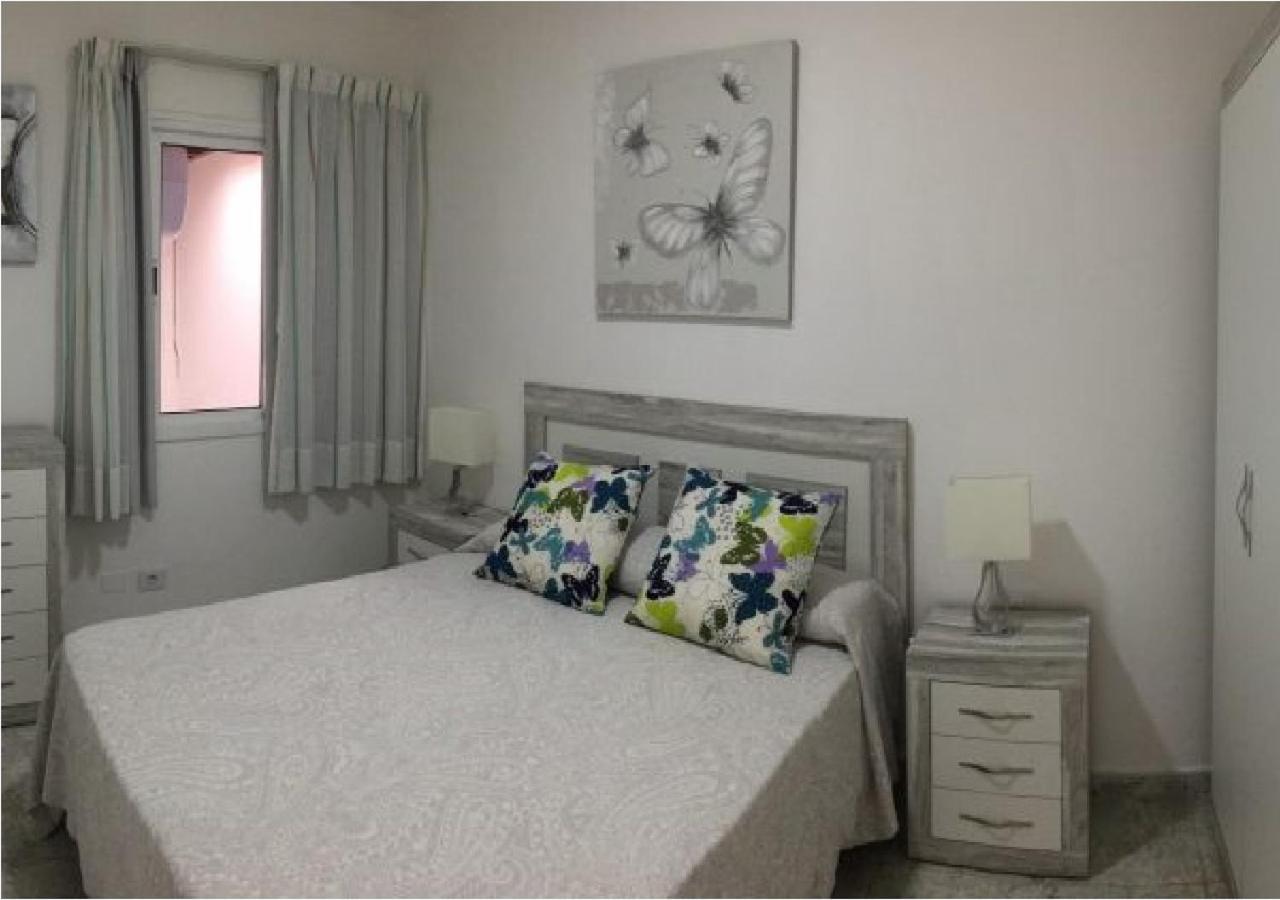 Billy'S Las Rocas Apt Playa De Mogan With Pool Access Puerto De Mogan Exterior photo